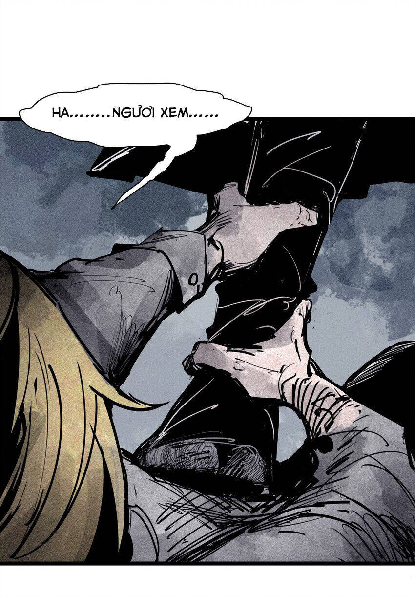 Mặt Nạ Chân Lý Chap 145 - Next Chap 146