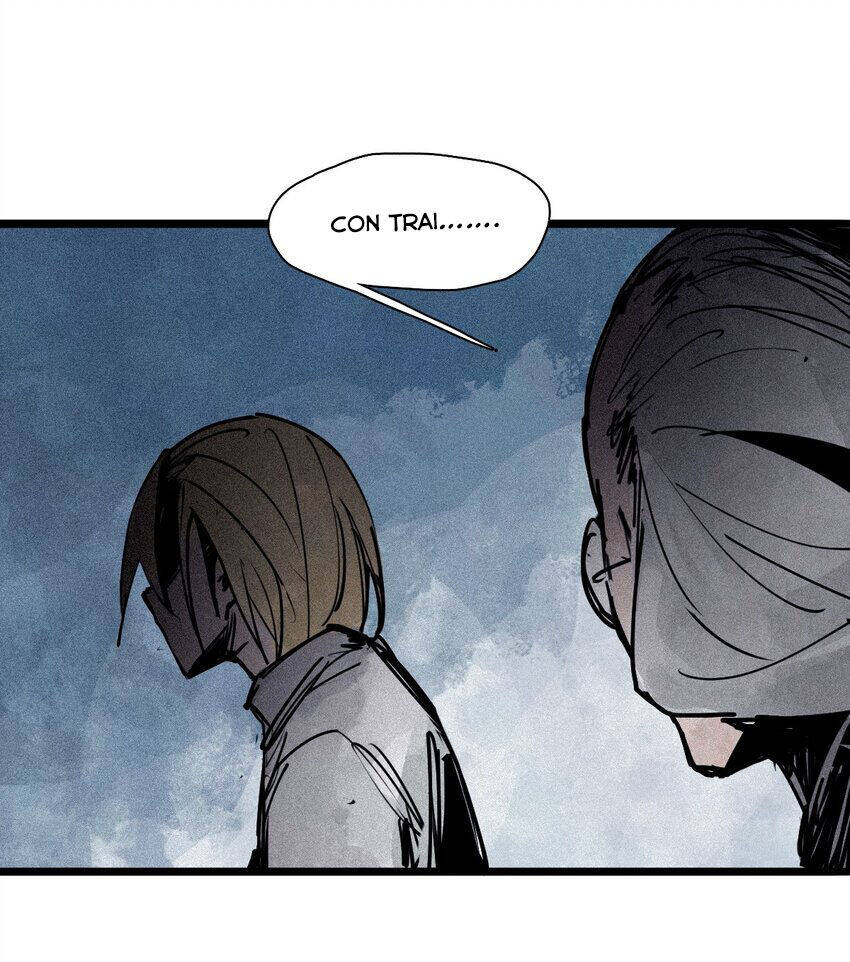 Mặt Nạ Chân Lý Chap 146 - Next Chap 147