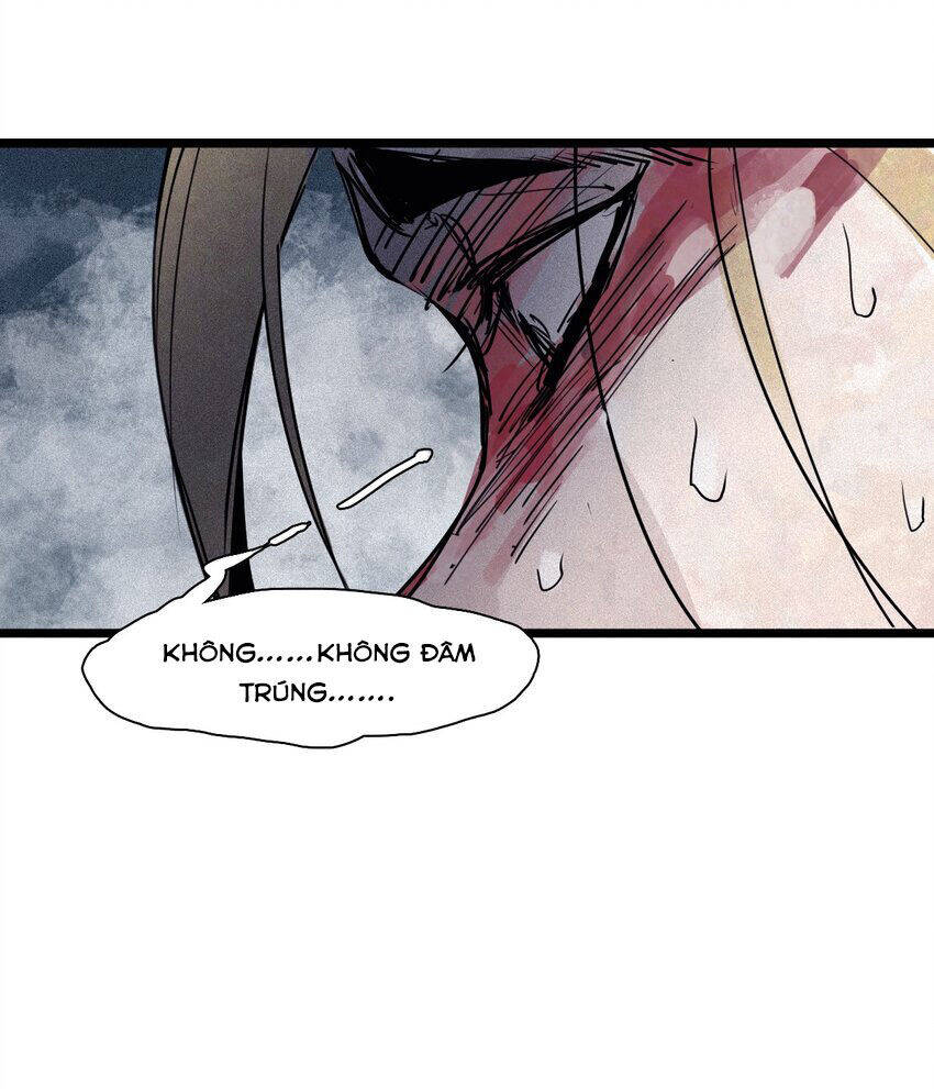 Mặt Nạ Chân Lý Chap 146 - Next Chap 147