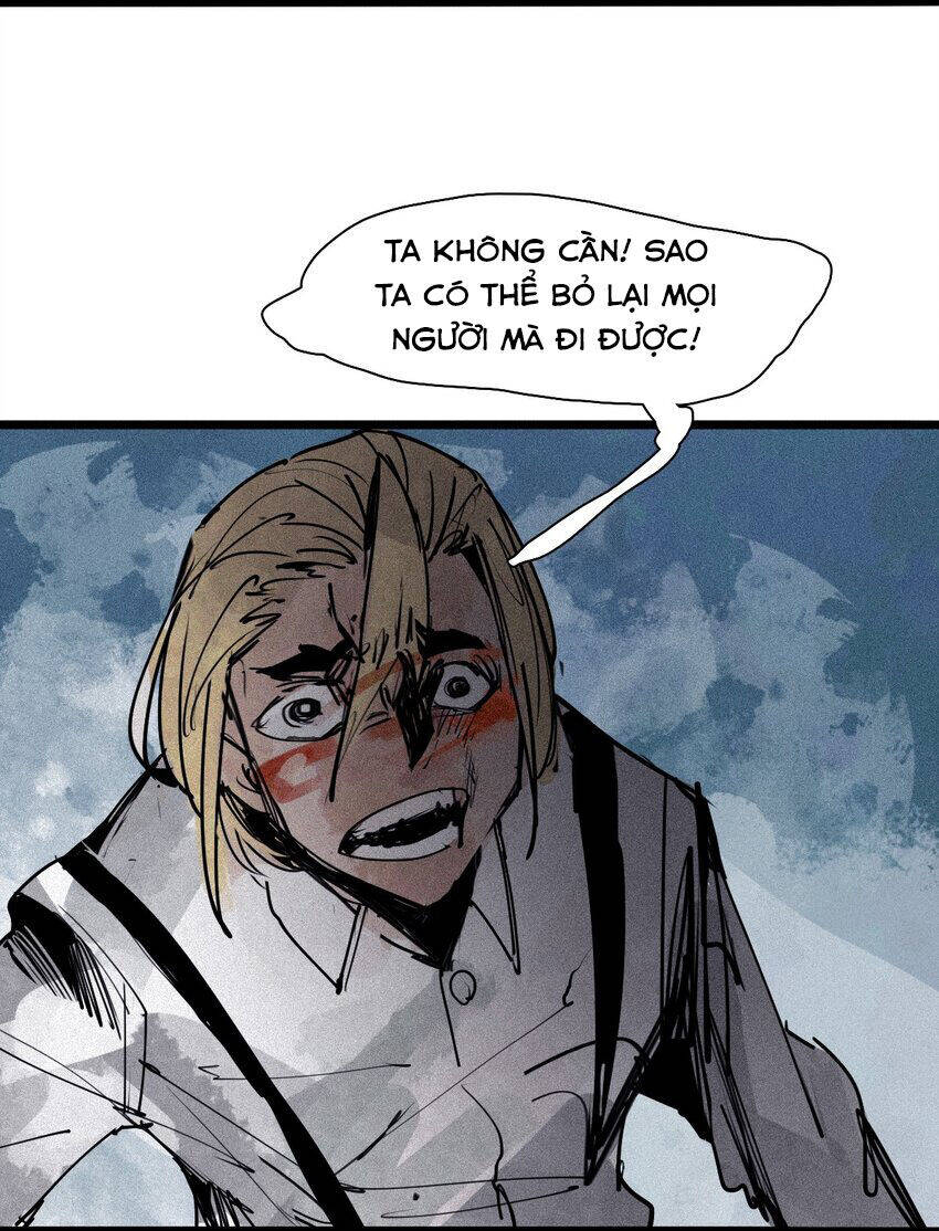 Mặt Nạ Chân Lý Chap 146 - Next Chap 147