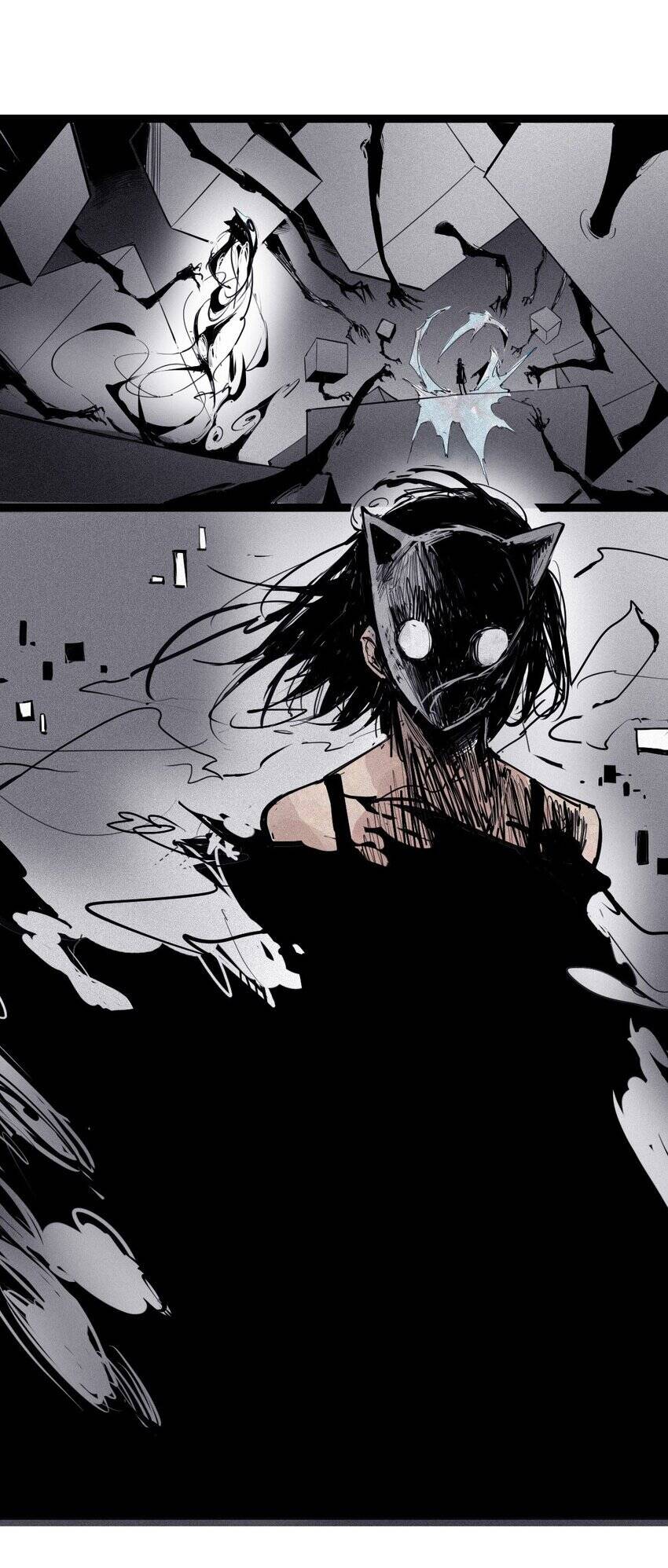 Mặt Nạ Chân Lý Chap 152 - Next Chap 153