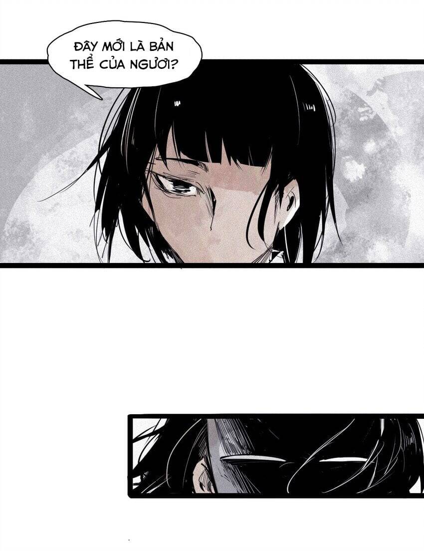 Mặt Nạ Chân Lý Chap 152 - Next Chap 153