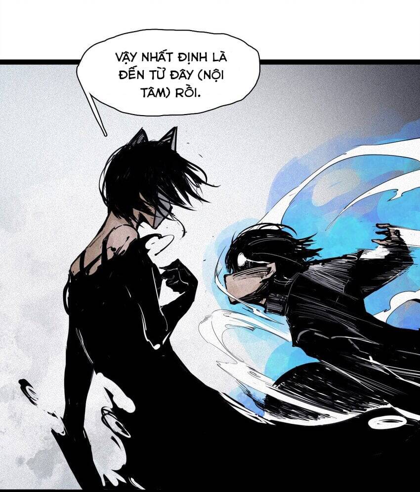 Mặt Nạ Chân Lý Chap 152 - Next Chap 153