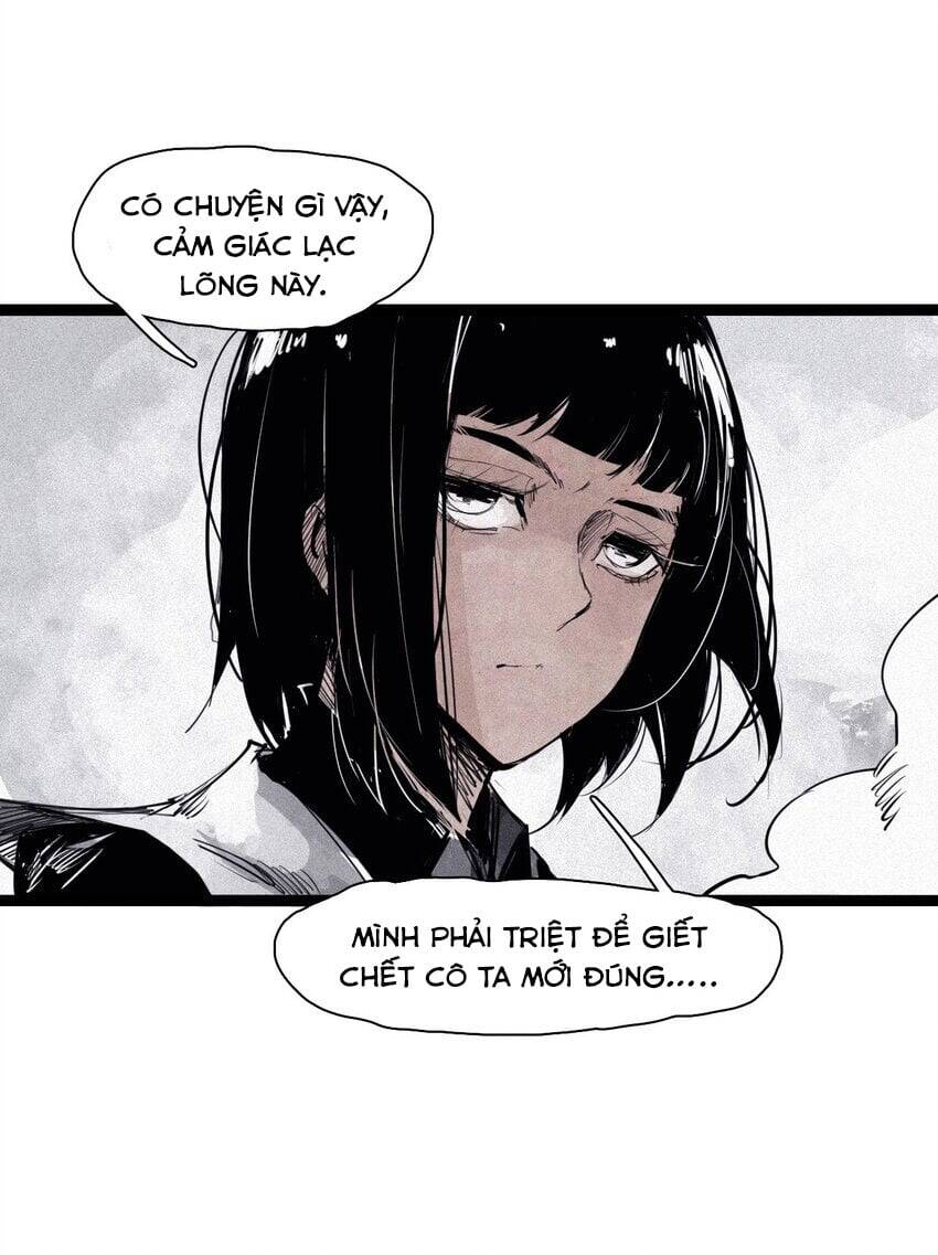 Mặt Nạ Chân Lý Chap 152 - Next Chap 153