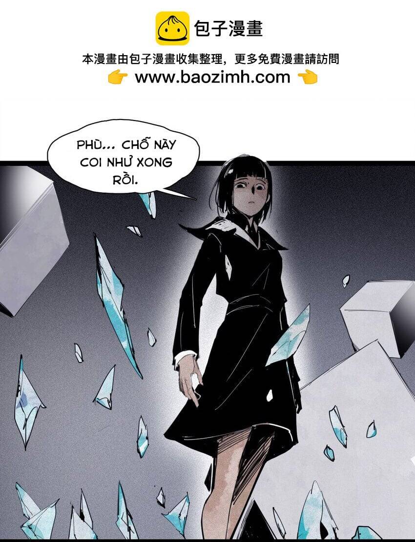 Mặt Nạ Chân Lý Chap 152 - Next Chap 153