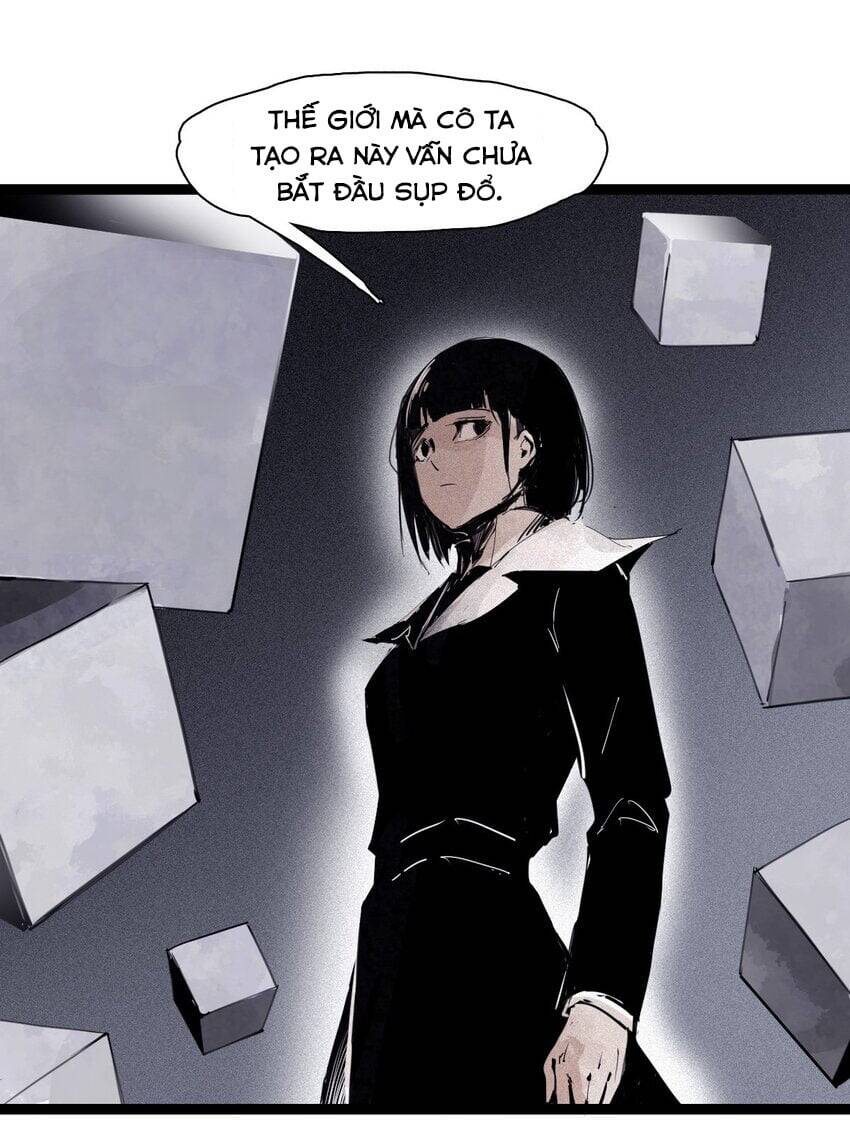 Mặt Nạ Chân Lý Chap 152 - Next Chap 153