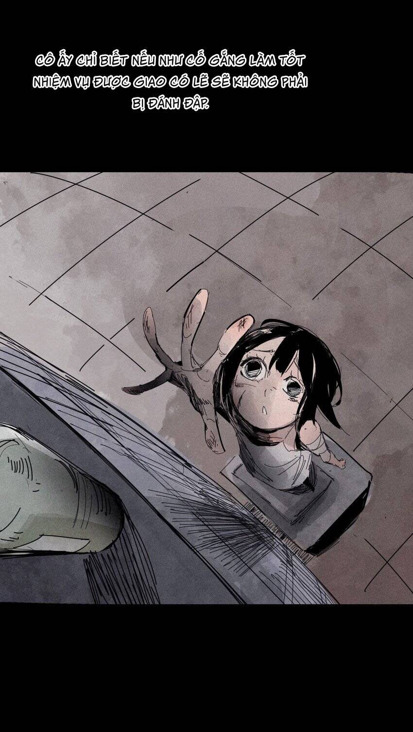 Mặt Nạ Chân Lý Chap 153 - Next Chap 154