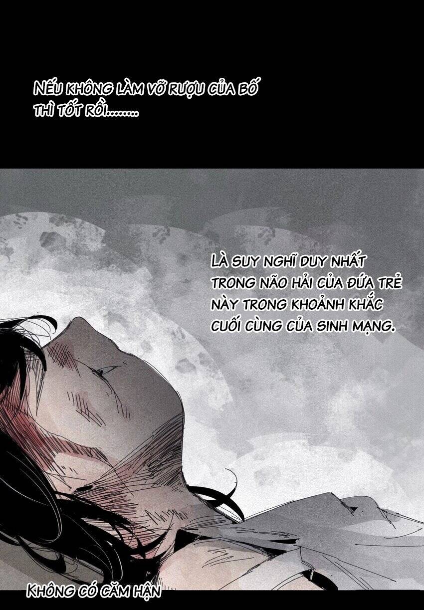 Mặt Nạ Chân Lý Chap 153 - Next Chap 154