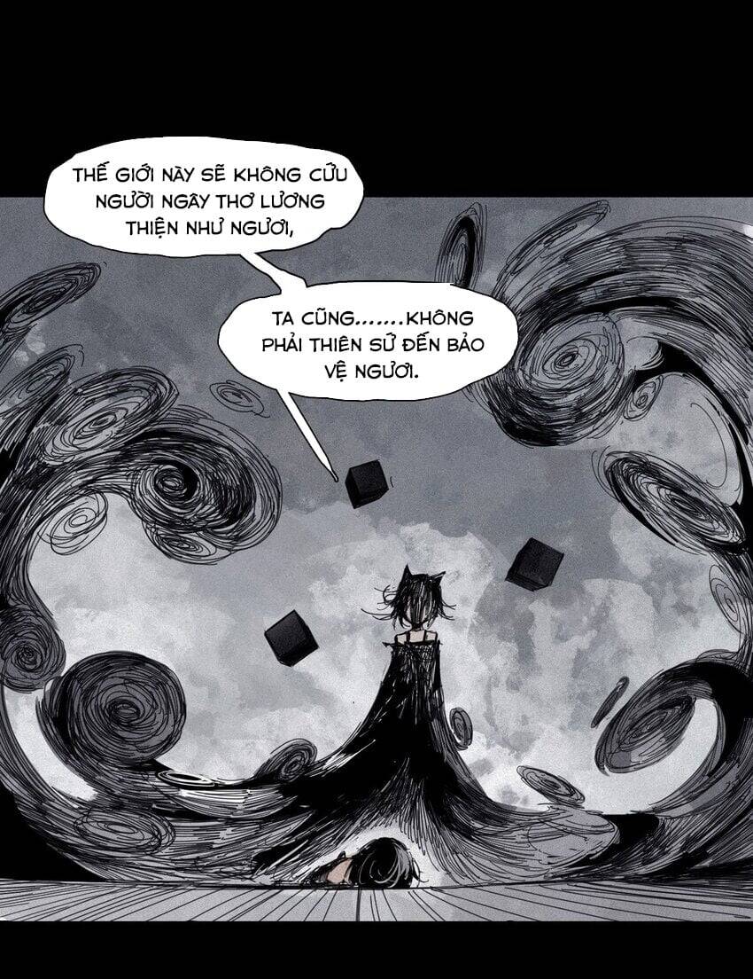 Mặt Nạ Chân Lý Chap 153 - Next Chap 154