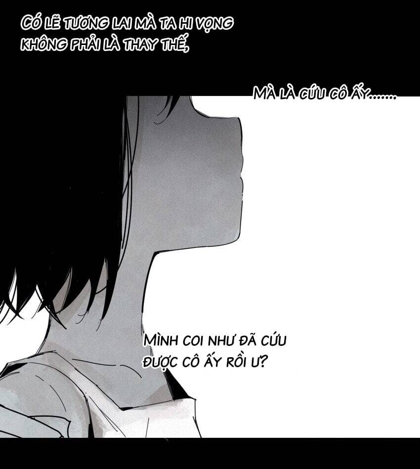 Mặt Nạ Chân Lý Chap 153 - Next Chap 154