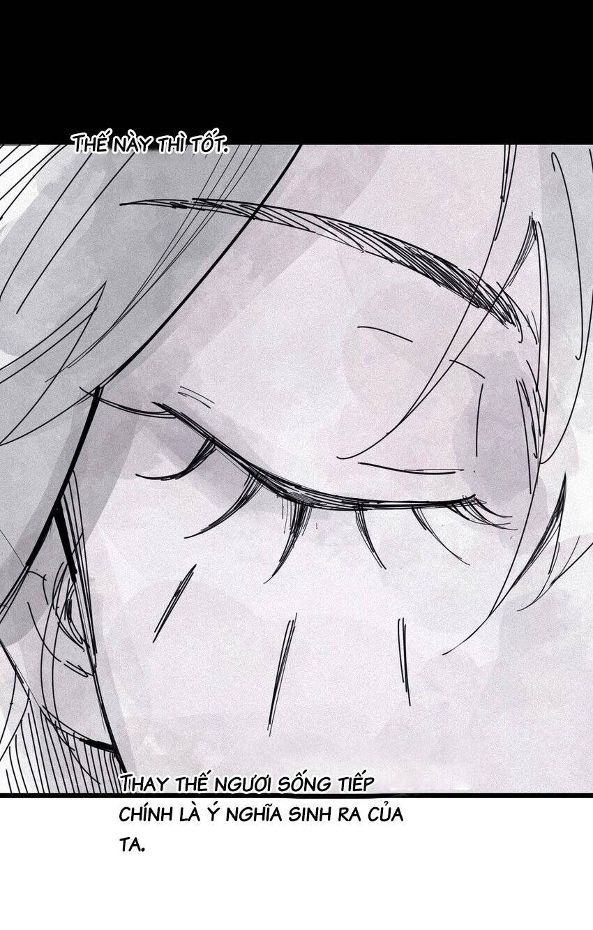 Mặt Nạ Chân Lý Chap 153 - Next Chap 154