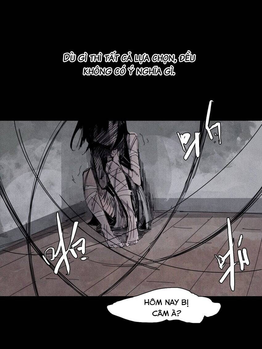 Mặt Nạ Chân Lý Chap 153 - Next Chap 154