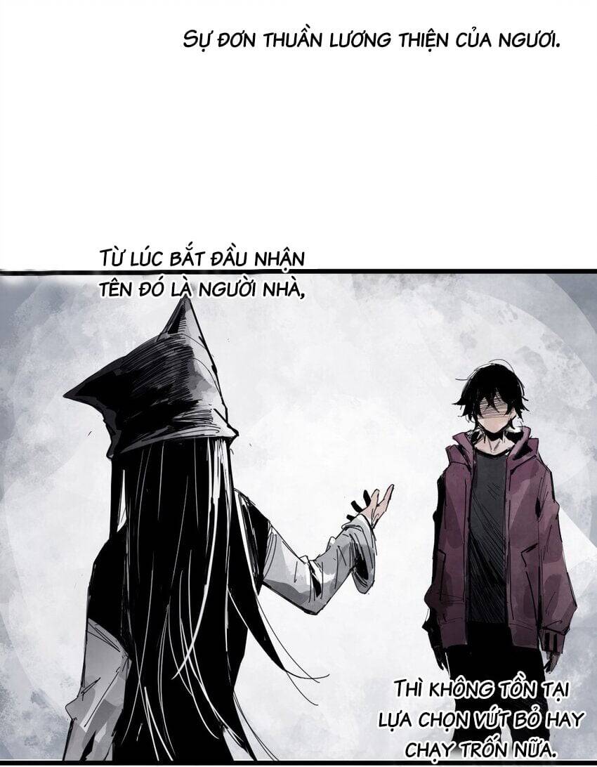 Mặt Nạ Chân Lý Chap 153 - Next Chap 154