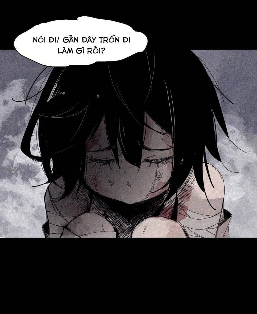 Mặt Nạ Chân Lý Chap 153 - Next Chap 154