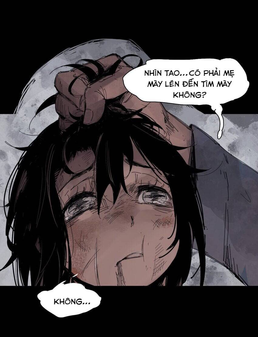 Mặt Nạ Chân Lý Chap 153 - Next Chap 154