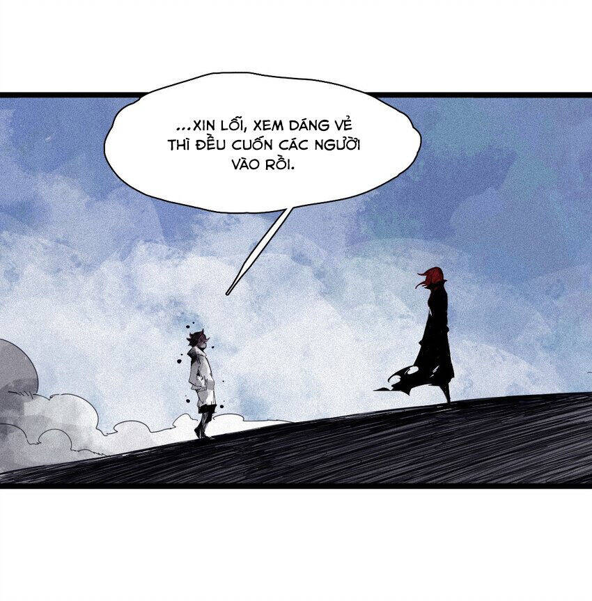 Mặt Nạ Chân Lý Chap 154 - Next Chap 155