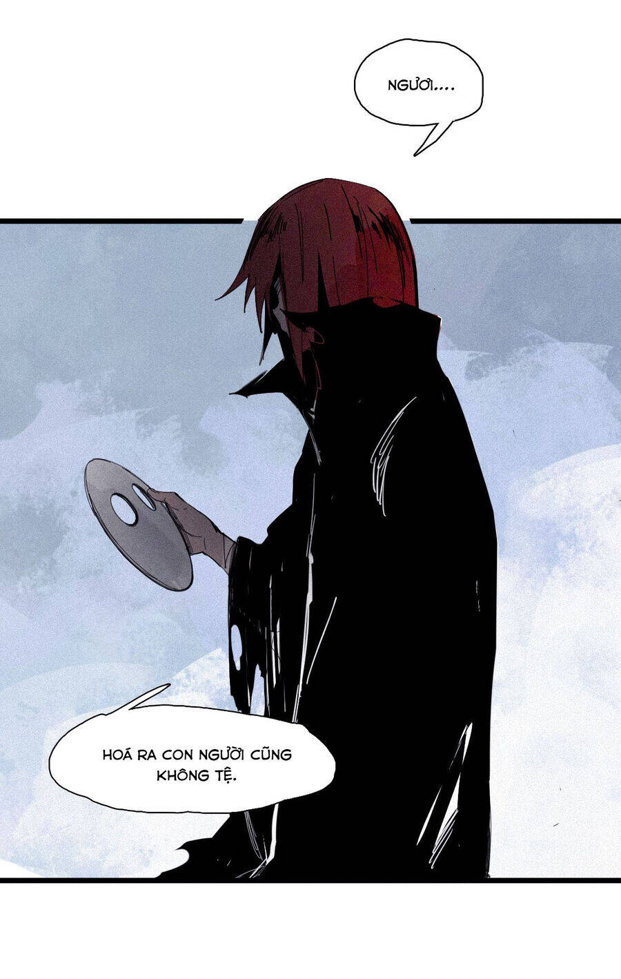 Mặt Nạ Chân Lý Chap 156 - Next Chap 157