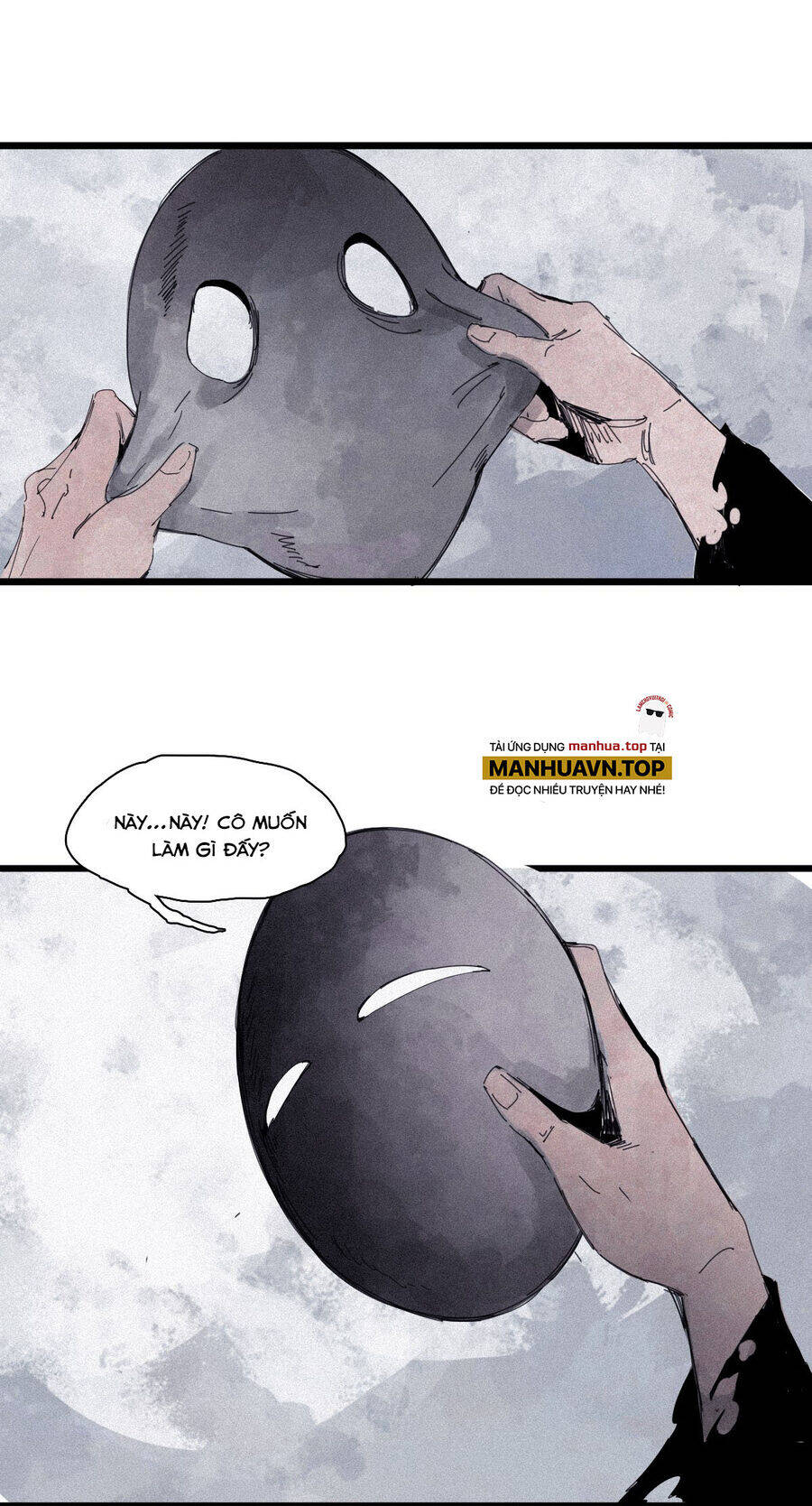 Mặt Nạ Chân Lý Chap 156 - Next Chap 157