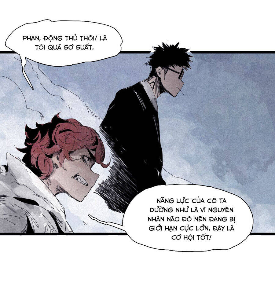 Mặt Nạ Chân Lý Chap 156 - Next Chap 157