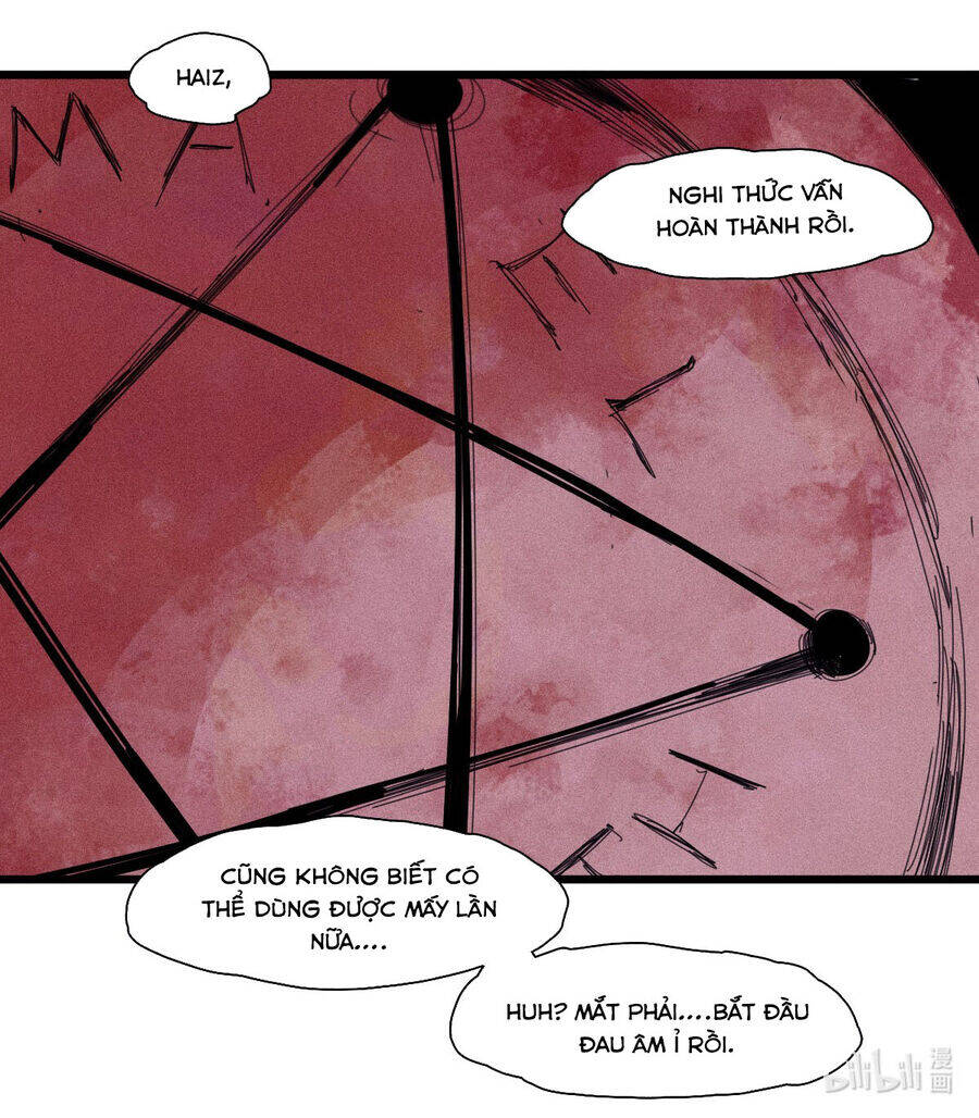 Mặt Nạ Chân Lý Chap 156 - Next Chap 157