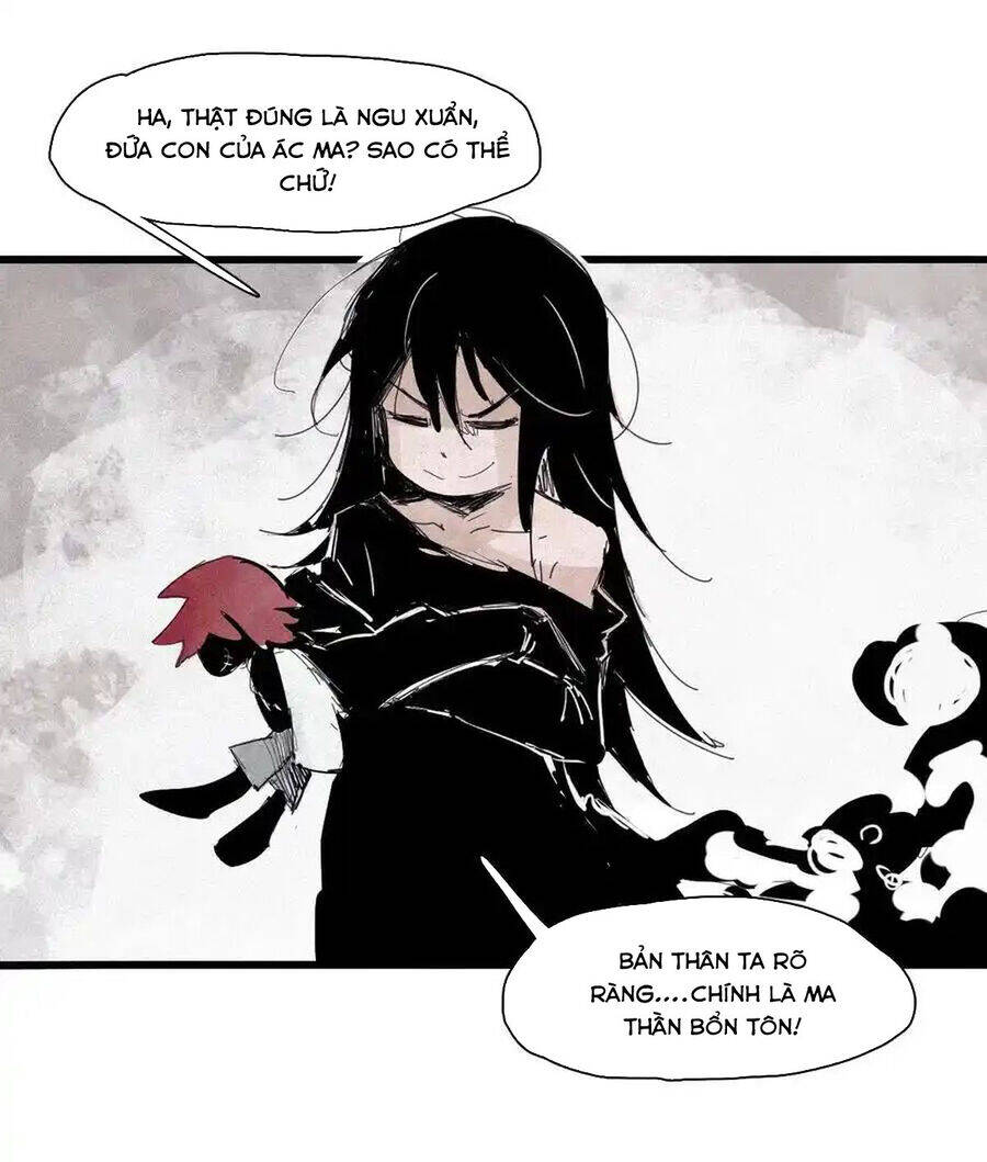 Mặt Nạ Chân Lý Chap 157 - Next Chap 158