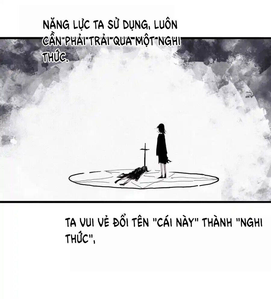 Mặt Nạ Chân Lý Chap 157 - Next Chap 158