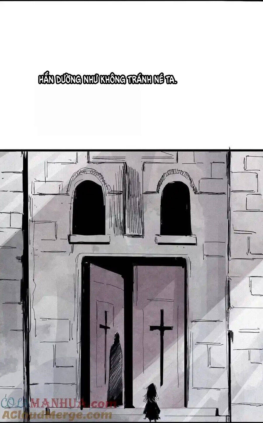 Mặt Nạ Chân Lý Chap 157 - Next Chap 158