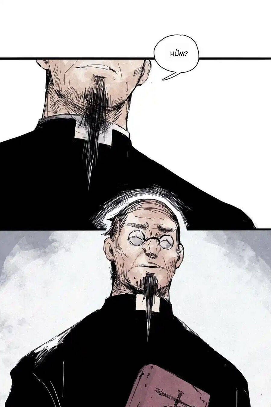 Mặt Nạ Chân Lý Chap 157 - Next Chap 158