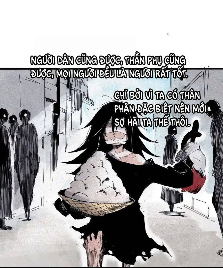 Mặt Nạ Chân Lý Chap 157 - Next Chap 158