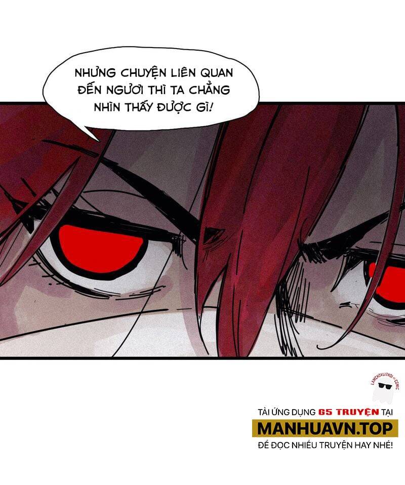 Mặt Nạ Chân Lý Chap 161 - Next Chap 162