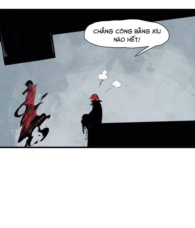 Mặt Nạ Chân Lý Chap 161 - Next Chap 162