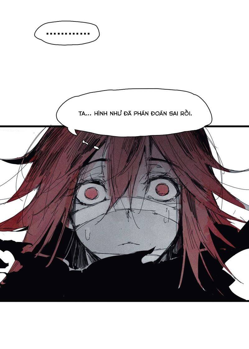 Mặt Nạ Chân Lý Chap 161 - Next Chap 162