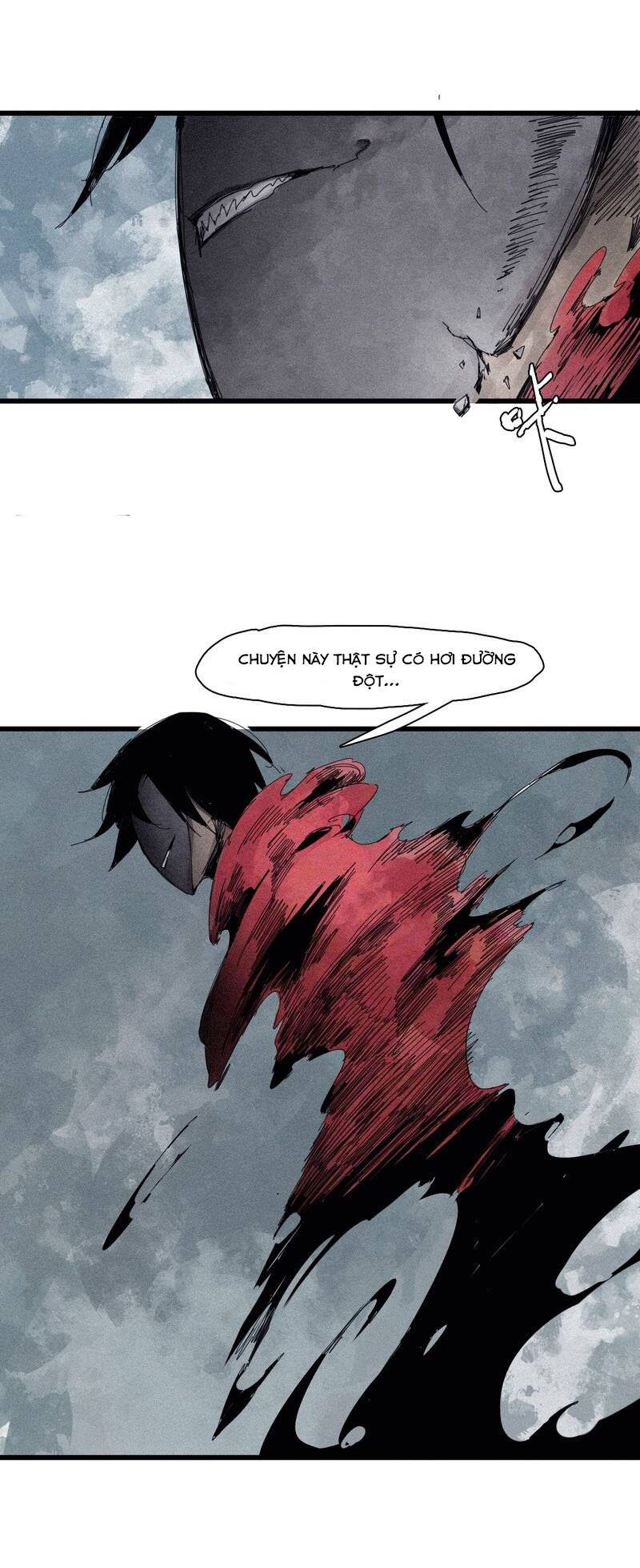 Mặt Nạ Chân Lý Chap 161 - Next Chap 162