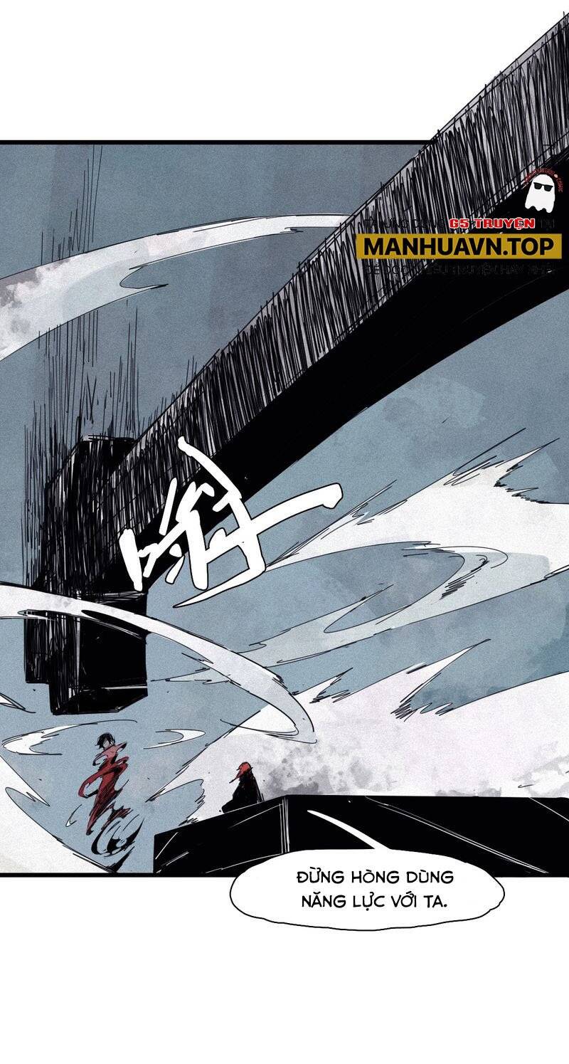 Mặt Nạ Chân Lý Chap 161 - Next Chap 162