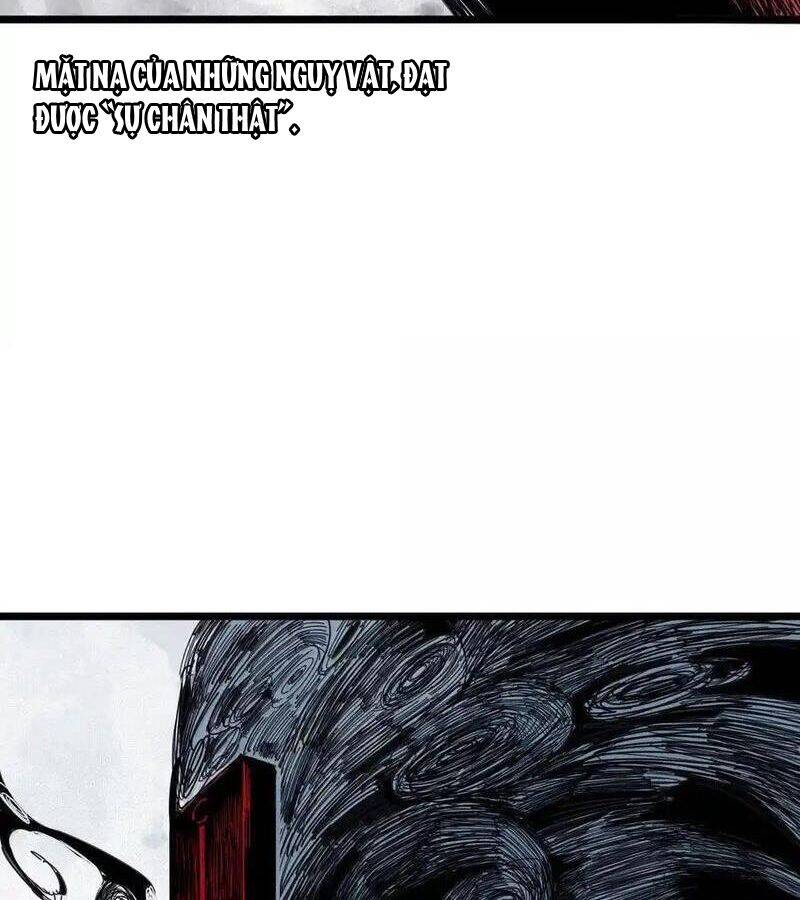 Mặt Nạ Chân Lý Chap 170 - Next Chap 171