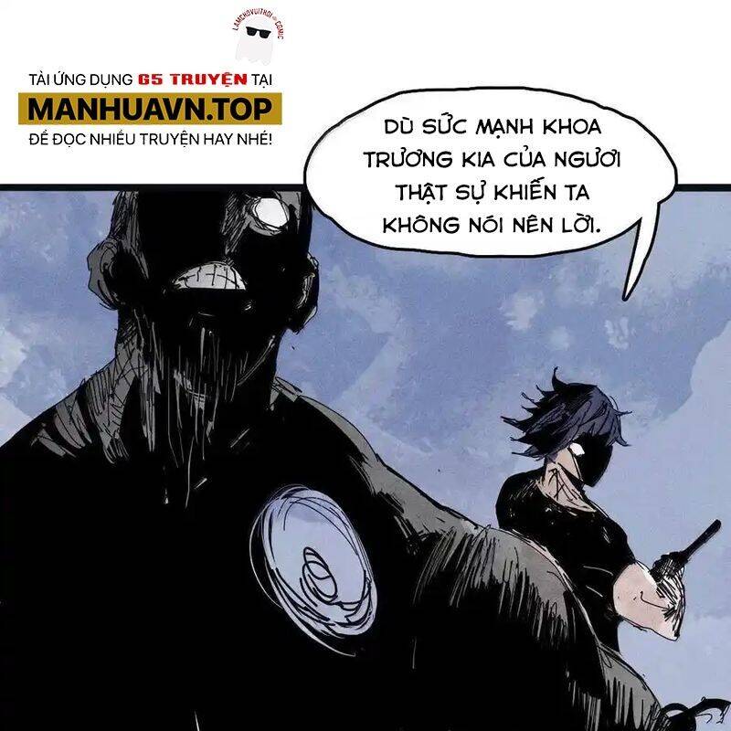 Mặt Nạ Chân Lý Chap 171 - Next Chap 172