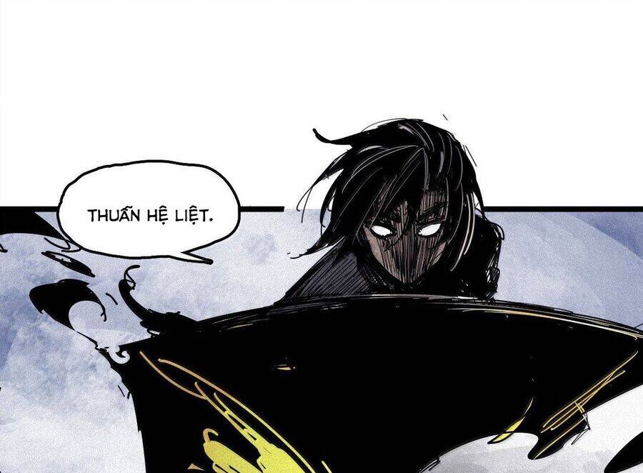 Mặt Nạ Chân Lý Chap 172 - Next Chap 173