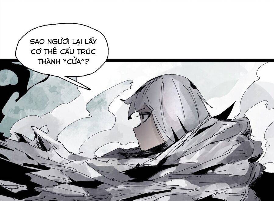 Mặt Nạ Chân Lý Chap 178 - Next Chap 179