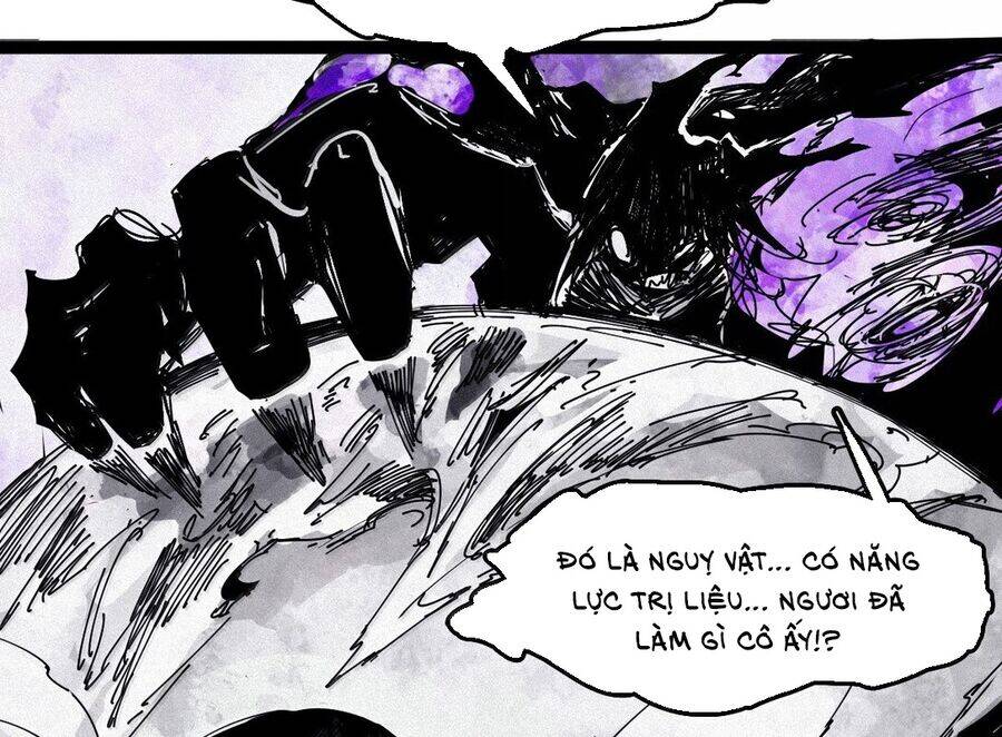 Mặt Nạ Chân Lý Chap 181 - Next Chap 182