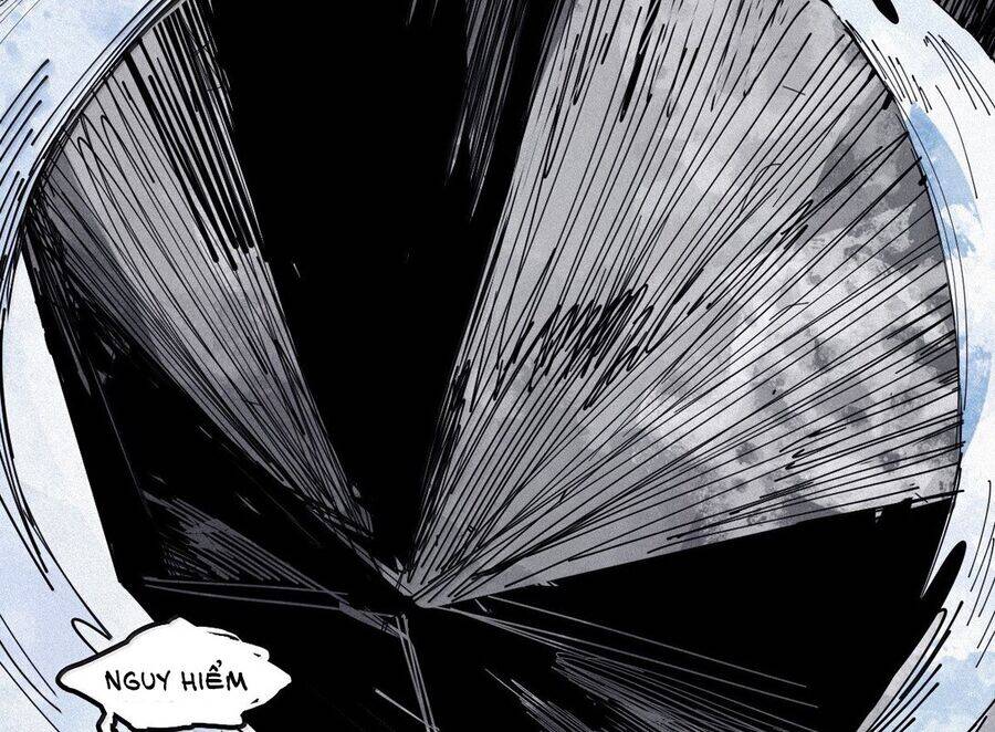 Mặt Nạ Chân Lý Chap 181 - Next Chap 182