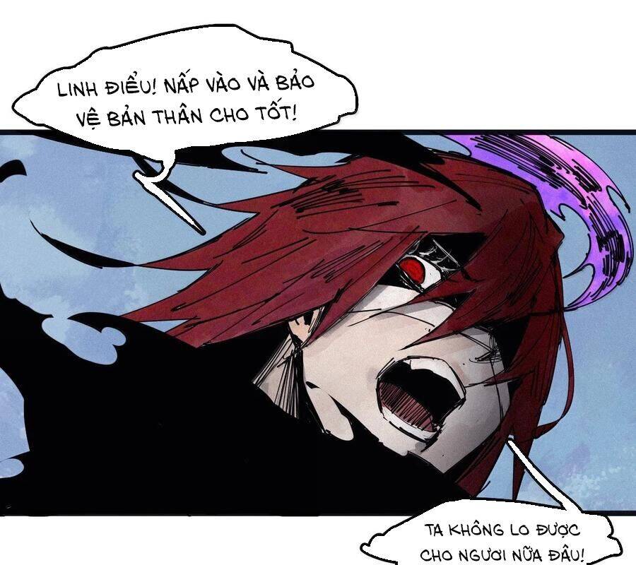 Mặt Nạ Chân Lý Chap 182 - Next Chap 183