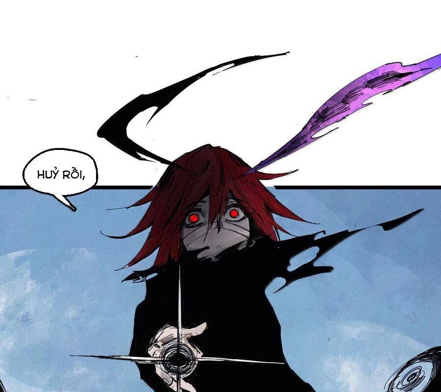 Mặt Nạ Chân Lý Chap 182 - Next Chap 183