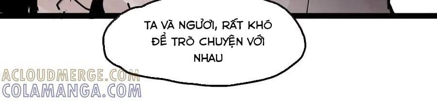 Mặt Nạ Chân Lý Chap 207 - Next Chap 208