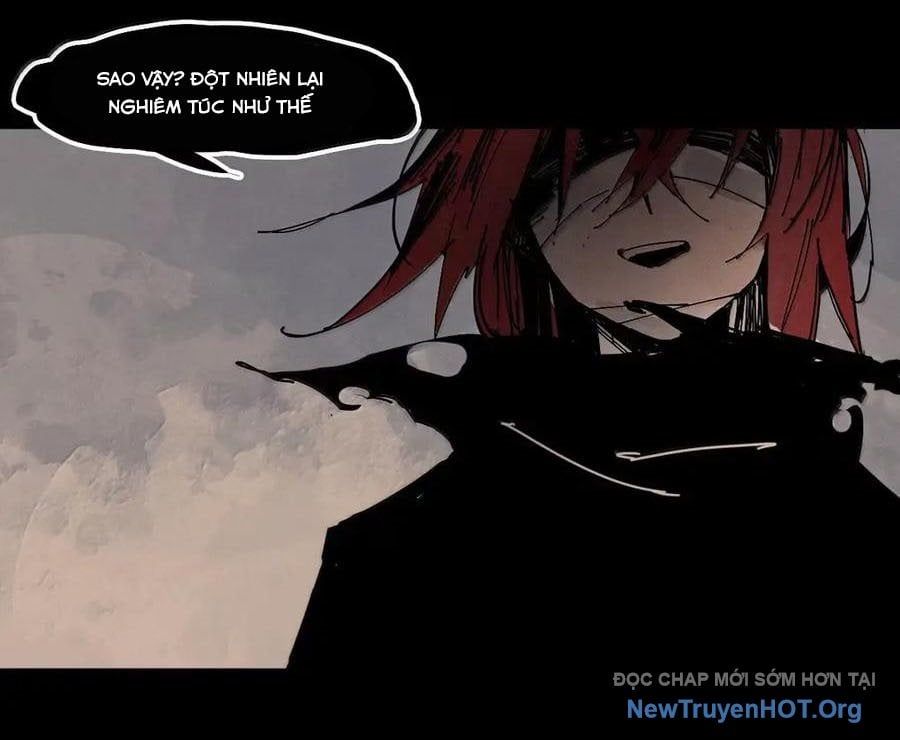 Mặt Nạ Chân Lý Chap 207 - Next Chap 208