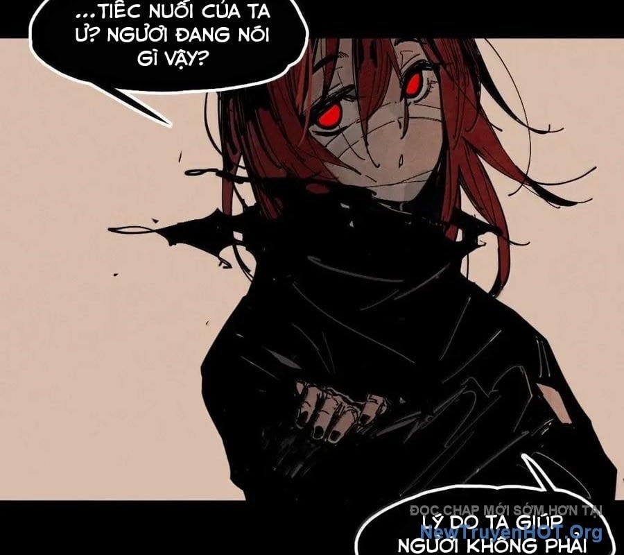 Mặt Nạ Chân Lý Chap 207 - Next Chap 208