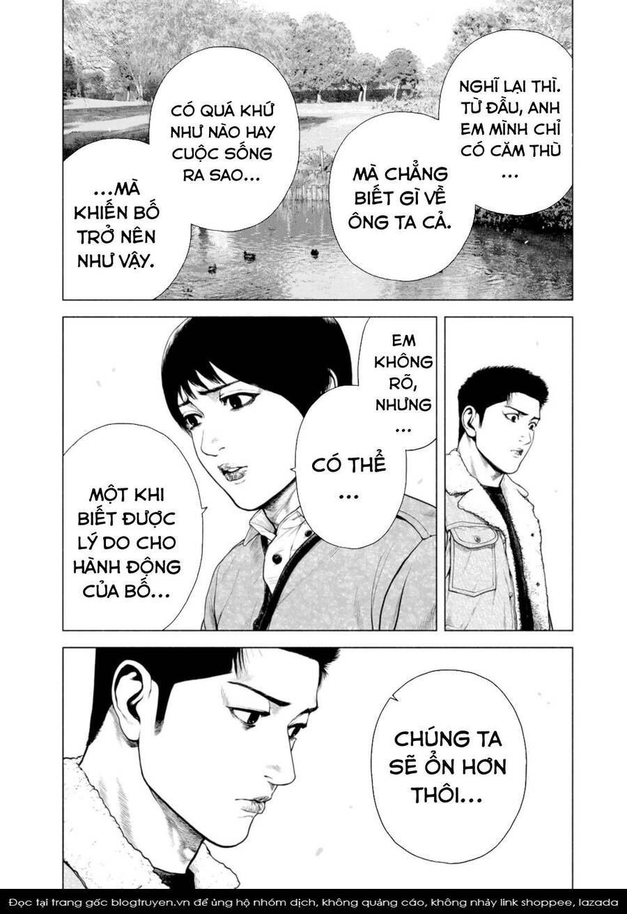 Furitsumore Kodoku Na Shi Yo Chap 12 - Next Chap 13