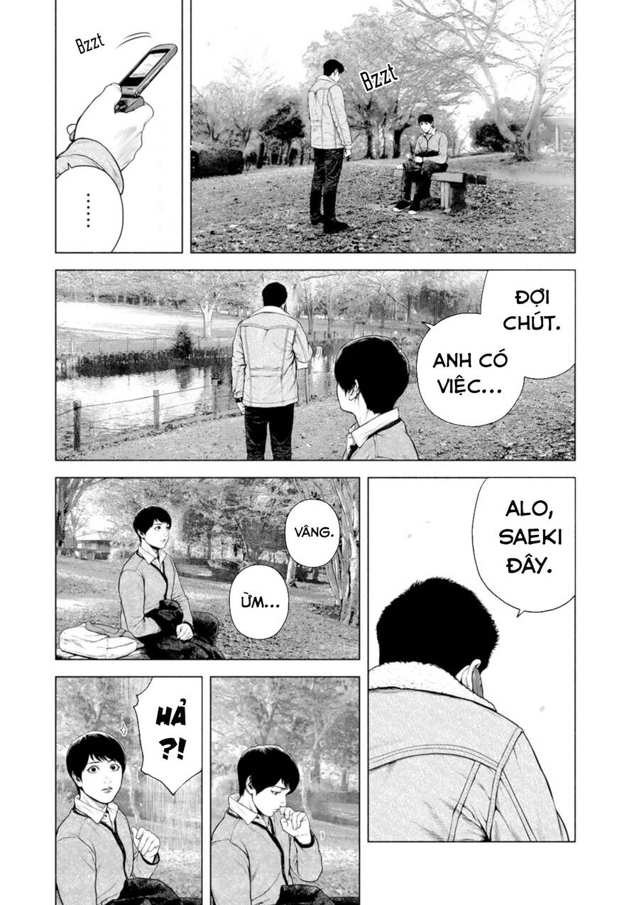 Furitsumore Kodoku Na Shi Yo Chap 12 - Next Chap 13