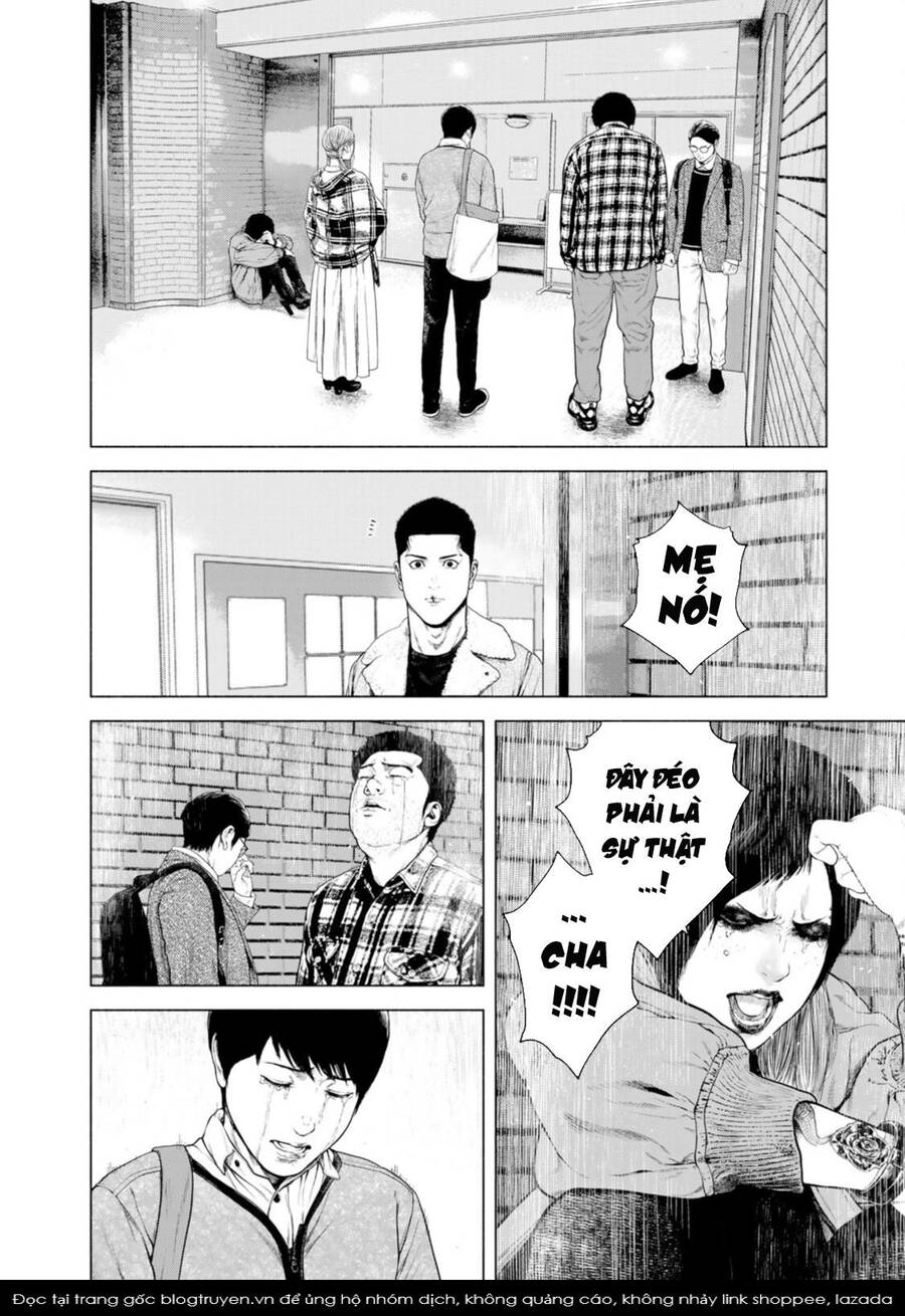 Furitsumore Kodoku Na Shi Yo Chap 12 - Next Chap 13