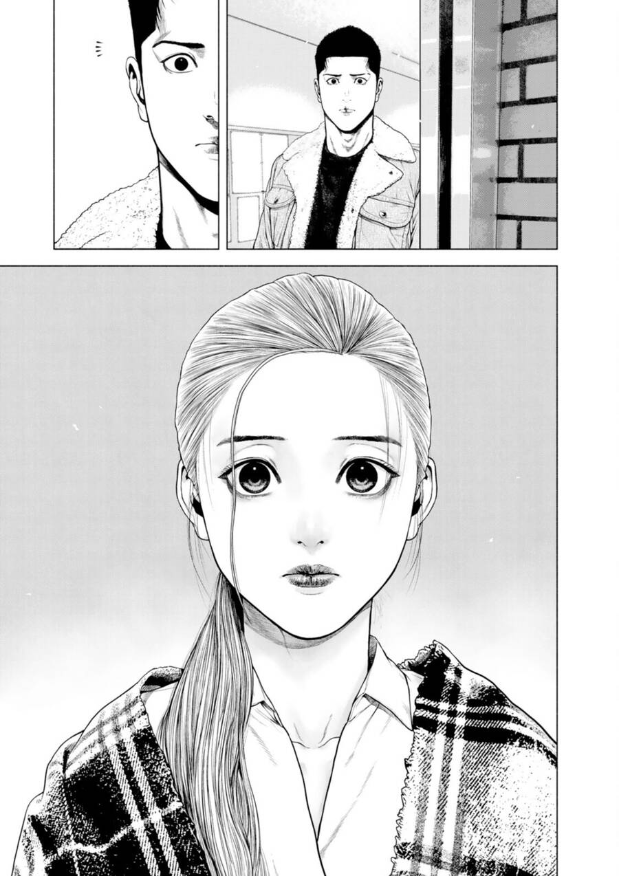 Furitsumore Kodoku Na Shi Yo Chap 12 - Next Chap 13