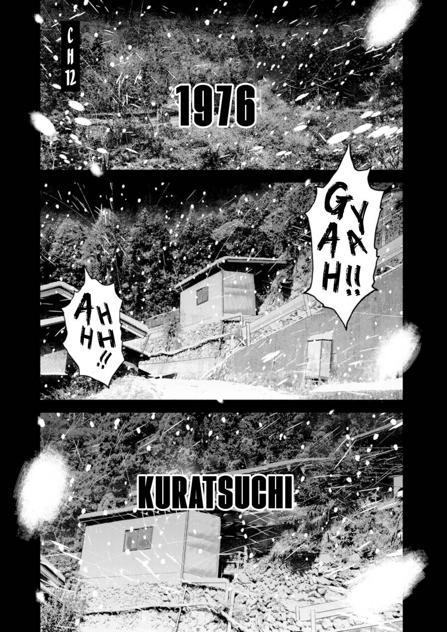 Furitsumore Kodoku Na Shi Yo Chap 12 - Next Chap 13